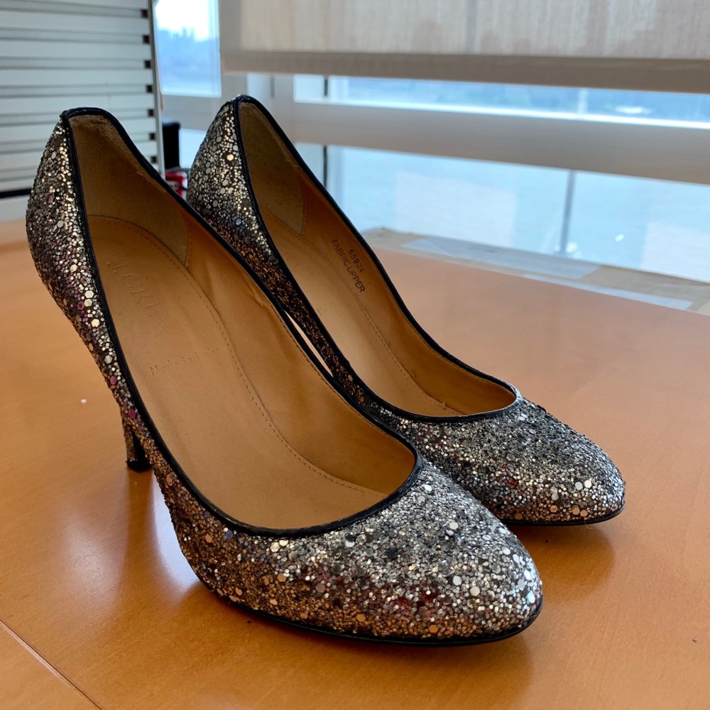 J.Crew Mona Pumps